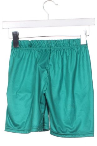 Παιδικό κοντό παντελόνι, Μέγεθος 11-12y/ 152-158 εκ., Χρώμα Πράσινο, Τιμή 4,30 €