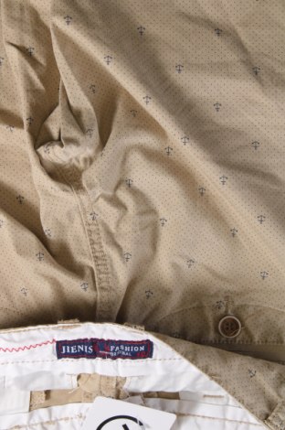 Pantaloni scurți pentru copii, Mărime 9-10y/ 140-146 cm, Culoare Albastru, Preț 20,35 Lei