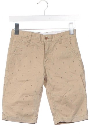 Pantaloni scurți pentru copii, Mărime 9-10y/ 140-146 cm, Culoare Albastru, Preț 21,43 Lei