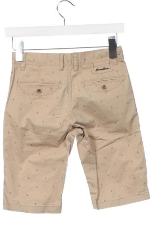 Детски къс панталон, Размер 9-10y/ 140-146 см, Цвят Син, Цена 7,98 лв.