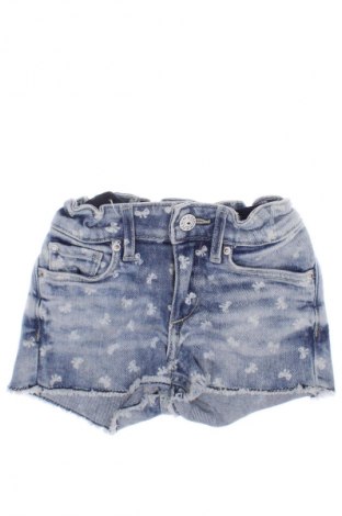 Pantaloni scurți pentru copii, Mărime 3-4y/ 104-110 cm, Culoare Albastru, Preț 21,31 Lei