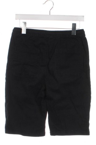 Детски къс панталон, Размер 12-13y/ 158-164 см, Цвят Син, Цена 8,40 лв.