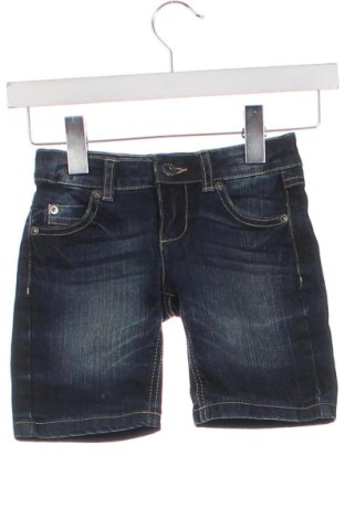 Detské krátke nohavice , Veľkosť 4-5y/ 110-116 cm, Farba Modrá, Cena  21,28 €