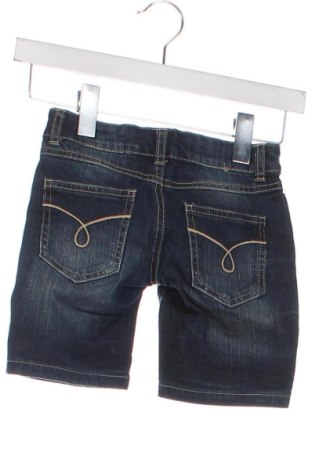 Kinder Shorts, Größe 4-5y/ 110-116 cm, Farbe Blau, Preis 21,28 €