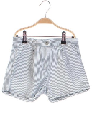 Kinder Shorts, Größe 7-8y/ 128-134 cm, Farbe Mehrfarbig, Preis 9,31 €