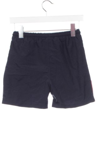 Kinder Shorts, Größe 10-11y/ 146-152 cm, Farbe Blau, Preis € 4,30