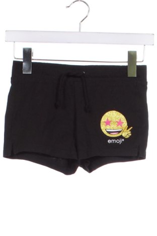 Pantaloni scurți pentru copii, Mărime 9-10y/ 140-146 cm, Culoare Negru, Preț 21,31 Lei