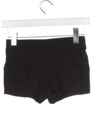 Dětské krátké kalhoty , Velikost 9-10y/ 140-146 cm, Barva Černá, Cena  106,00 Kč
