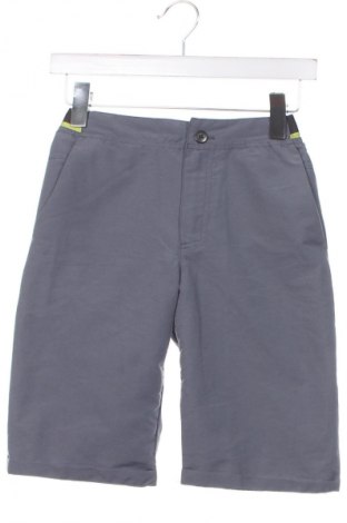 Detské krátke nohavice , Veľkosť 9-10y/ 140-146 cm, Farba Sivá, Cena  4,08 €