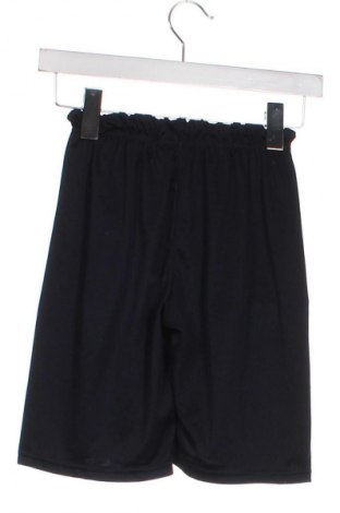 Pantaloni scurți pentru copii, Mărime 15-18y/ 170-176 cm, Culoare Albastru, Preț 25,33 Lei