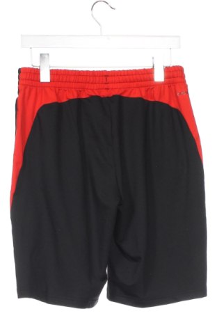 Pantaloni scurți pentru copii Adidas, Mărime 15-18y/ 170-176 cm, Culoare Negru, Preț 74,81 Lei