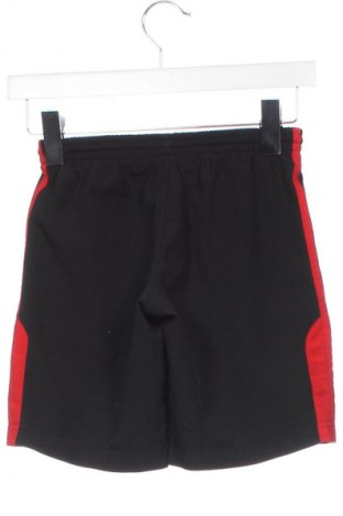 Pantaloni scurți pentru copii Adidas, Mărime 7-8y/ 128-134 cm, Culoare Negru, Preț 47,88 Lei
