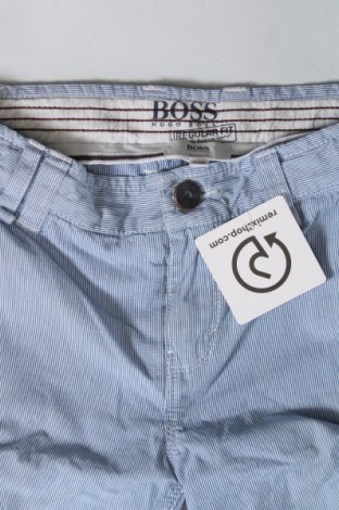 Παιδικό κοντό παντελόνι BOSS, Μέγεθος 7-8y/ 128-134 εκ., Χρώμα Πολύχρωμο, Τιμή 16,27 €