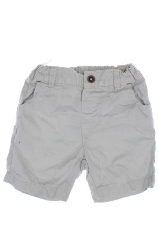 Kinder Shorts Baby Club, Größe 18-24m/ 86-98 cm, Farbe Grau, Preis € 4,33