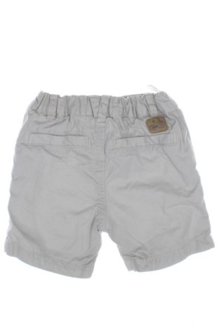 Детски къс панталон Baby Club, Размер 18-24m/ 86-98 см, Цвят Сив, Цена 8,47 лв.