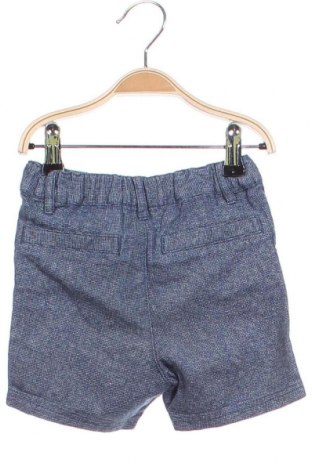 Pantaloni scurți pentru copii Baby Club, Mărime 18-24m/ 86-98 cm, Culoare Albastru, Preț 21,60 Lei