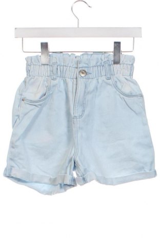 Kinder Shorts C&A, Größe 13-14y/ 164-168 cm, Farbe Blau, Preis € 3,99