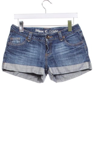 Kinder Shorts Cherokee, Größe 12-13y/ 158-164 cm, Farbe Blau, Preis € 4,30