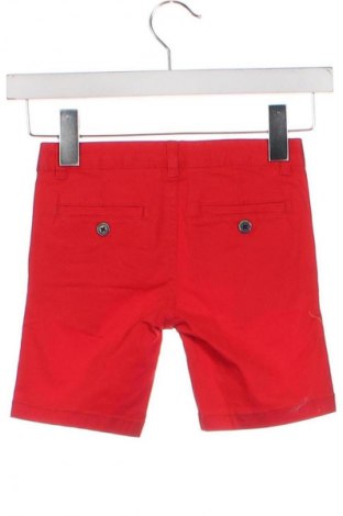 Παιδικό κοντό παντελόνι Chicco, Μέγεθος 2-3y/ 98-104 εκ., Χρώμα Κόκκινο, Τιμή 11,34 €