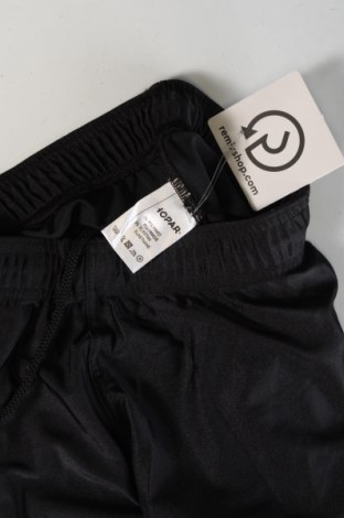 Детски къс панталон Chopar, Размер 7-8y/ 128-134 см, Цвят Черен, Цена 6,60 лв.