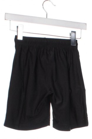 Kinder Shorts Chopar, Größe 7-8y/ 128-134 cm, Farbe Schwarz, Preis € 4,59