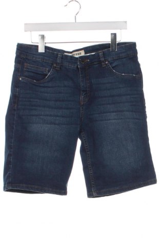 Pantaloni scurți pentru copii Colorado, Mărime 15-18y/ 170-176 cm, Culoare Albastru, Preț 48,98 Lei