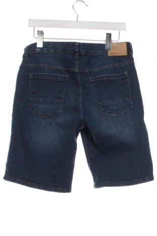 Pantaloni scurți pentru copii Colorado, Mărime 15-18y/ 170-176 cm, Culoare Albastru, Preț 48,98 Lei