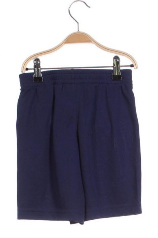 Detské krátke nohavice  Converse, Veľkosť 3-4y/ 104-110 cm, Farba Modrá, Cena  21,03 €
