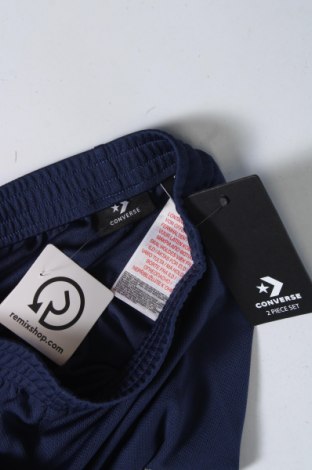 Dětské krátké kalhoty  Converse, Velikost 4-5y/ 110-116 cm, Barva Modrá, Cena  592,00 Kč