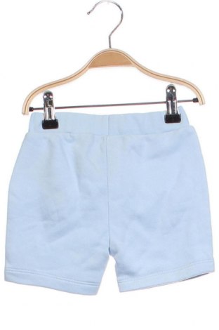 Kinder Shorts Emporio Armani, Größe 3-6m/ 62-68 cm, Farbe Blau, Preis € 27,34