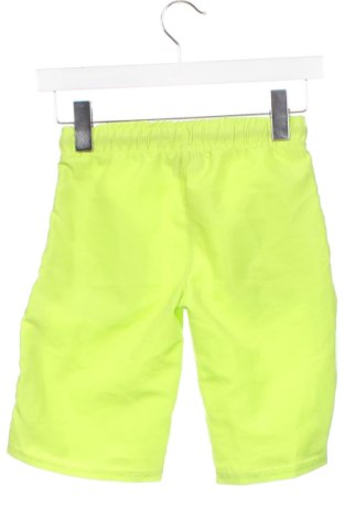 Pantaloni scurți pentru copii Ergee, Mărime 6-7y/ 122-128 cm, Culoare Galben, Preț 21,60 Lei