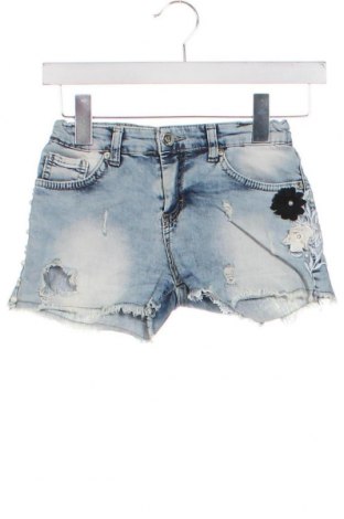 Kinder Shorts Escabel, Größe 7-8y/ 128-134 cm, Farbe Blau, Preis € 6,75