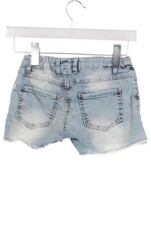 Детски къс панталон Escabel, Размер 7-8y/ 128-134 см, Цвят Син, Цена 12,54 лв.