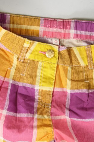 Pantaloni scurți pentru copii Esprit, Mărime 12-13y/ 158-164 cm, Culoare Multicolor, Preț 54,28 Lei