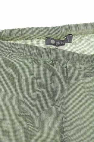 Pantaloni scurți pentru copii Gaia, Mărime 3-6m/ 62-68 cm, Culoare Verde, Preț 7,99 Lei