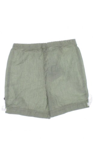 Pantaloni scurți pentru copii Gaia, Mărime 3-6m/ 62-68 cm, Culoare Verde, Preț 7,99 Lei