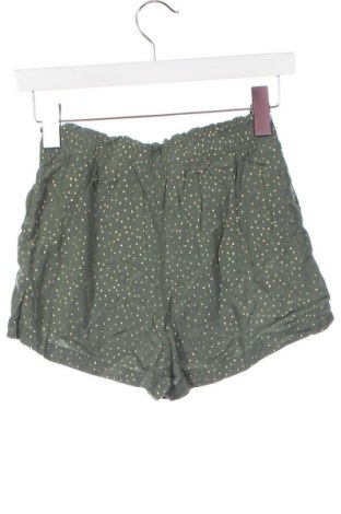 Kinder Shorts H&M, Größe 12-13y/ 158-164 cm, Farbe Grün, Preis € 7,31