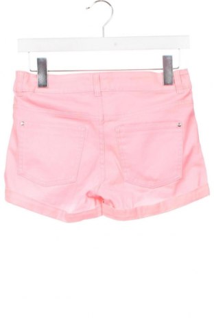 Pantaloni scurți pentru copii H&M, Mărime 13-14y/ 164-168 cm, Culoare Roz, Preț 27,63 Lei