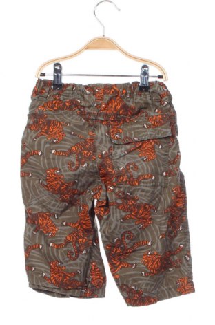 Παιδικό κοντό παντελόνι H&M, Μέγεθος 4-5y/ 110-116 εκ., Χρώμα Πολύχρωμο, Τιμή 4,30 €
