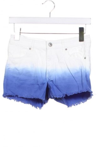 Pantaloni scurți pentru copii H&M, Mărime 13-14y/ 164-168 cm, Culoare Multicolor, Preț 27,63 Lei