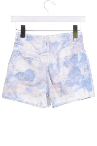 Kinder Shorts H&M, Größe 13-14y/ 164-168 cm, Farbe Blau, Preis 5,55 €