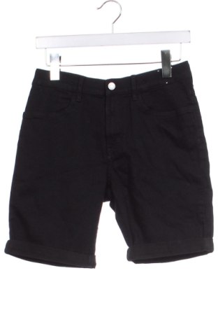 Kinder Shorts H&M, Größe 12-13y/ 158-164 cm, Farbe Schwarz, Preis € 7,31