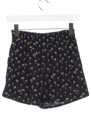 Детски къс панталон H&M, Размер 9-10y/ 140-146 см, Цвят Черен, Цена 8,47 лв.