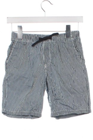 Kinder Shorts H&M, Größe 8-9y/ 134-140 cm, Farbe Blau, Preis € 9,22