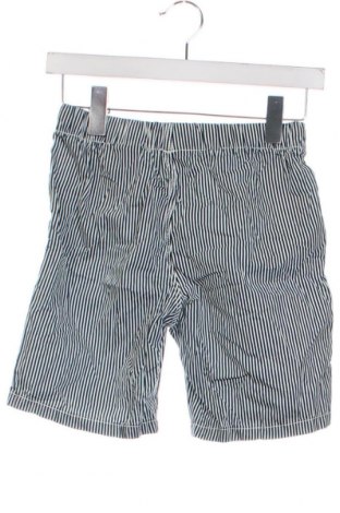 Παιδικό κοντό παντελόνι H&M, Μέγεθος 8-9y/ 134-140 εκ., Χρώμα Μπλέ, Τιμή 9,22 €