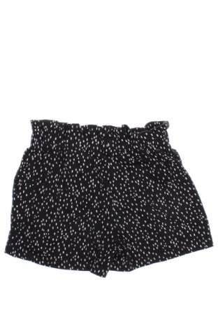 Kinder Shorts H&M, Größe 3-4y/ 104-110 cm, Farbe Schwarz, Preis 4,33 €