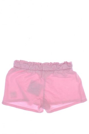 Παιδικό κοντό παντελόνι H&M, Μέγεθος 3-4y/ 104-110 εκ., Χρώμα Ρόζ , Τιμή 4,12 €