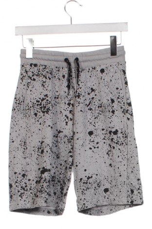 Kinder Shorts H&M, Größe 10-11y/ 146-152 cm, Farbe Grau, Preis € 5,84