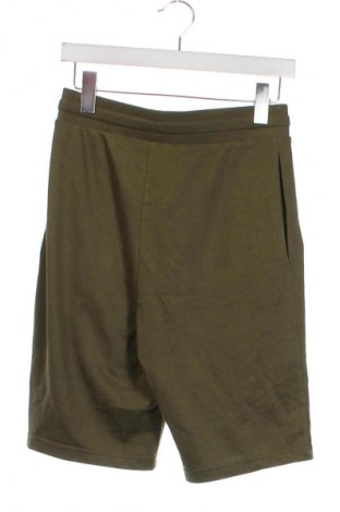 Detské krátke nohavice  H&M, Veľkosť 12-13y/ 158-164 cm, Farba Zelená, Cena  5,96 €
