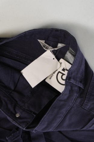 Dětské krátké kalhoty  H&M, Velikost 10-11y/ 146-152 cm, Barva Modrá, Cena  127,00 Kč